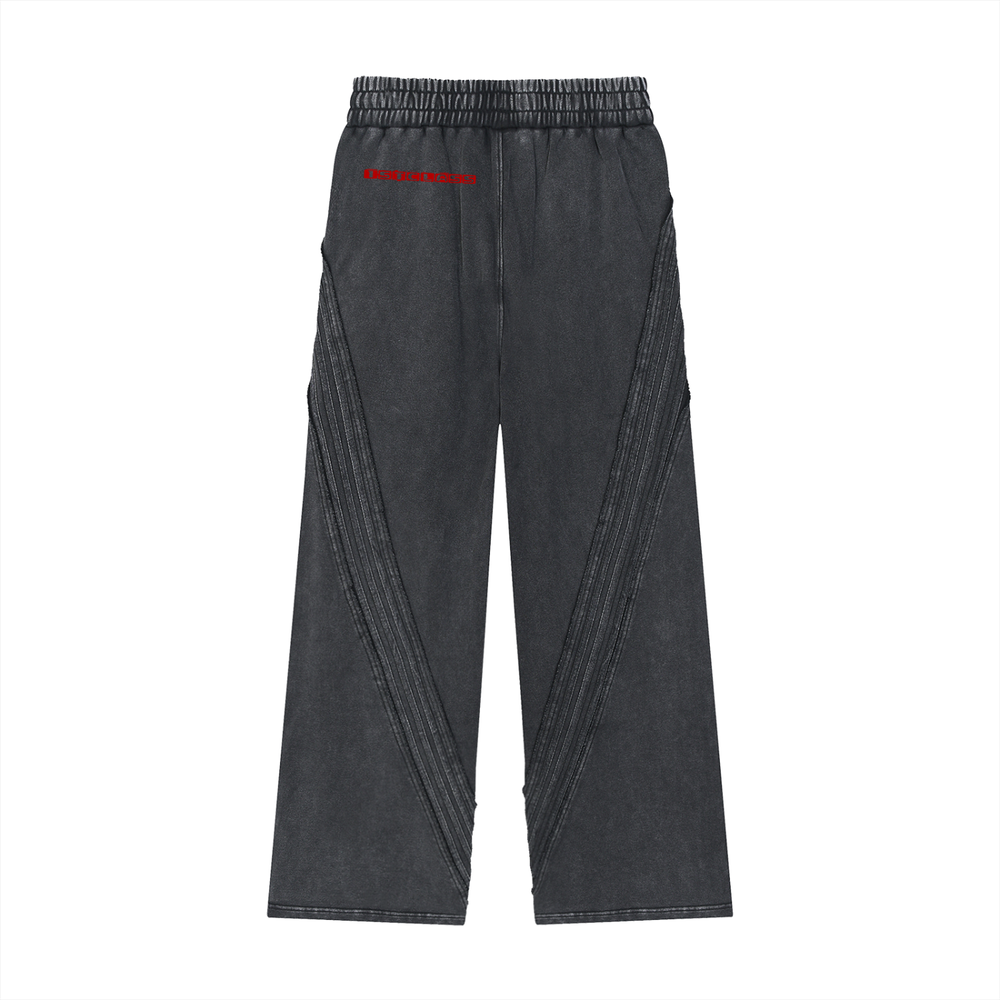 1STCLASS_THEGUN_SWEATPANTS