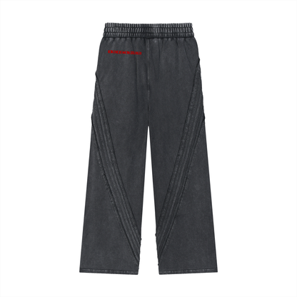 1STCLASS_THEGUN_SWEATPANTS