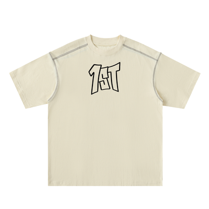 1STCLASS_REVERSE_BAGGY_TEE