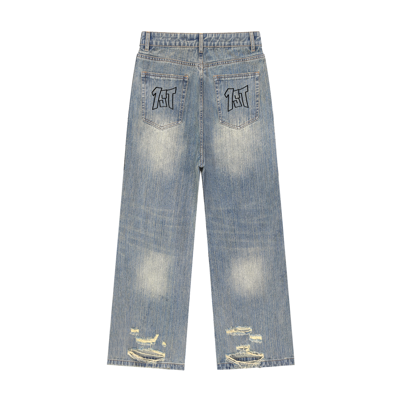 1STCLASS_FADED_STRESSED_JEANS