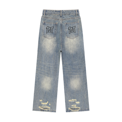 1STCLASS_FADED_STRESSED_JEANS