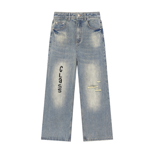 1STCLASS_FADED_STRESSED_JEANS