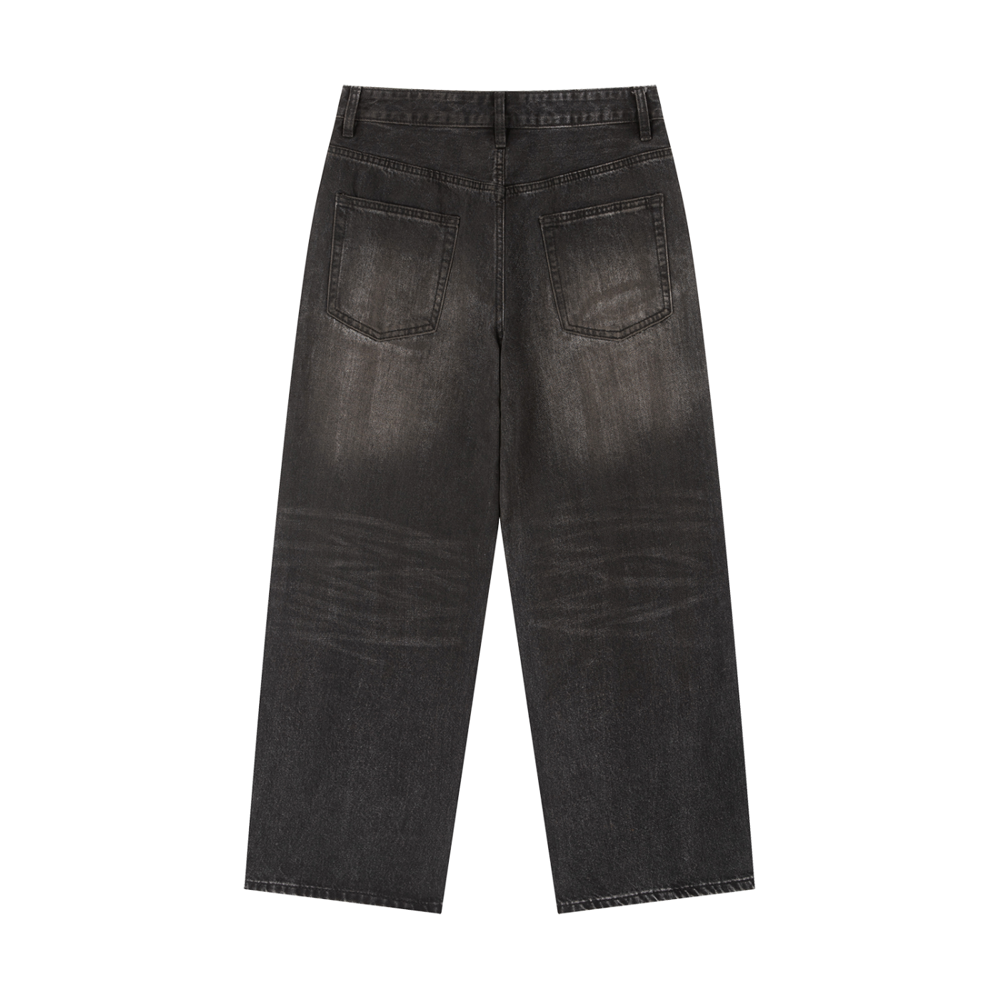 1STCLASS_CLASSIC_BAGGY_JEANS