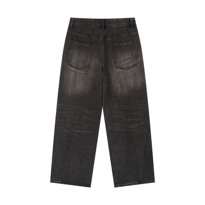 1STCLASS_CLASSIC_BAGGY_JEANS