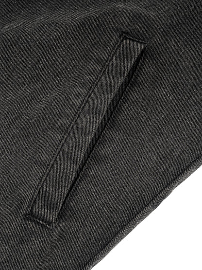 1STCLASS_BIRD_DENIM_ZIPUP