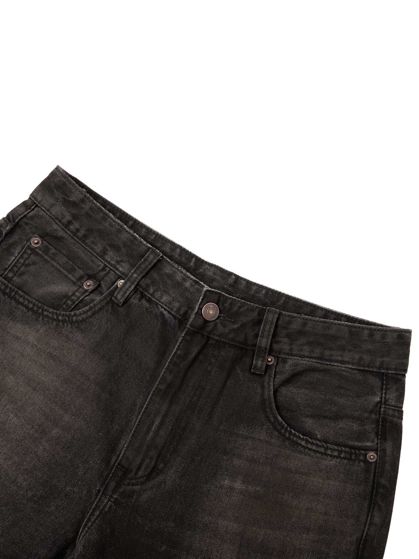 1STCLASS_CLASSIC_BAGGY_JEANS