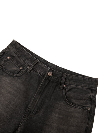 1STCLASS_CLASSIC_BAGGY_JEANS